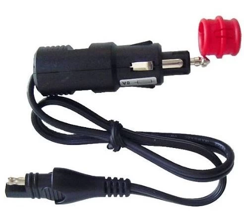 Tecmate Adapterkabel Met Europlug 3 Tecmate Adapterkabel Met Europlug