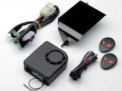 Honda Averto Alarm Systeem GL 1800 Goldwing F6B (13-16)