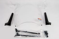 Honda Hoog Windscherm SH 300 I (11-12)