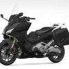 Honda Travel Pakket Zwart Forza 750 -Motoraccessoires 08hmemkvtrbk 23765 12123 a 24m 9d2b
