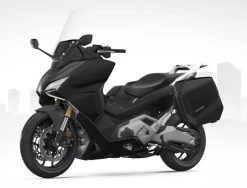 Honda Travel Pakket Zwart Forza 750