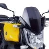 Puig Windscherm 'Naked' Yamaha FZ1 (06-16) -Motoraccessoires 0 4119f 2 6142