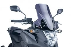 Puig Windscherm Touring Honda NC 700/750 X (12-15)