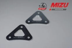 Mizu Verhogingsset 25MM Honda CBR500 R (13-) / CB500 F/X