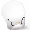 GIVI 140A Windscherm Transparant -Motoraccessoires 140A 4948