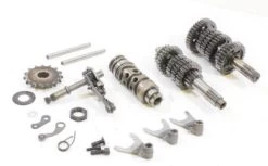 Ducati Complete Lay Shaft 15020923A