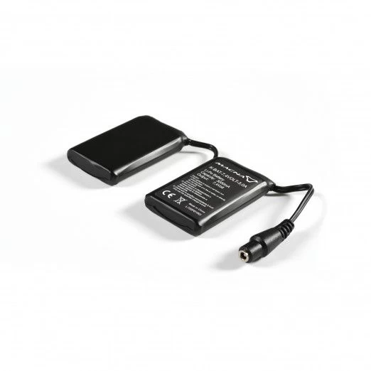 Macna Accu Ion/Electron/Progress/Unite 7,4V 3A 3 Macna Accu Ion/Electron/Progress/Unite 7,4V 3A