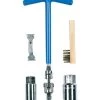 Booster Bougie Onderhoudsset -Motoraccessoires 1807007 80f0