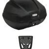 Piaggio Topkoffer 52 Liter Zwart MP3 -Motoraccessoires 1B010249 ee14