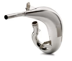 Husqvarna Factory Expansion Chamber