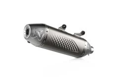 KTM/Husqvarna Akrapovic Slip-online