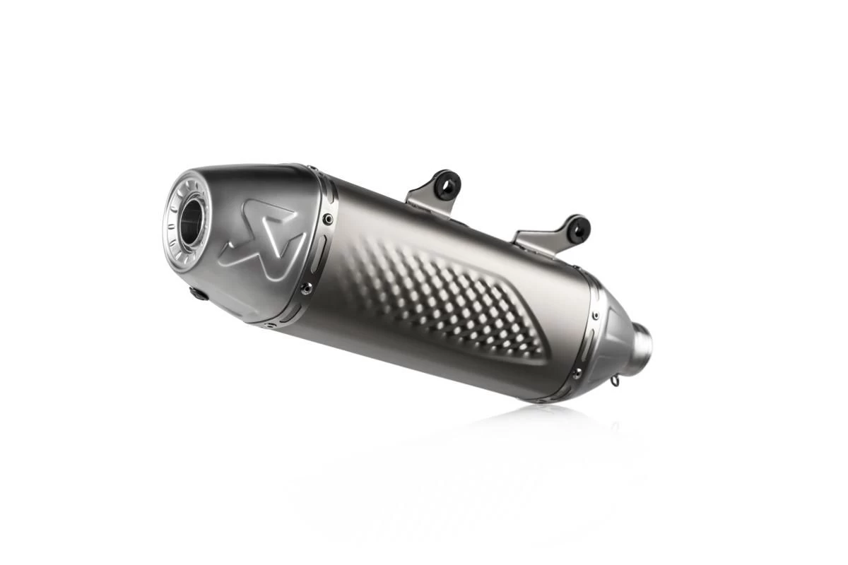KTM/Husqvarna Akrapovic Slip-online 3 KTM/Husqvarna Akrapovic Slip-online