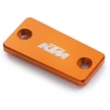 KTM Koppelingsreservoir Deksel -Motoraccessoires 2611390304404 460f