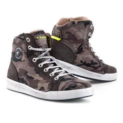 StylMartin Raptor Evo Motorlaarzen