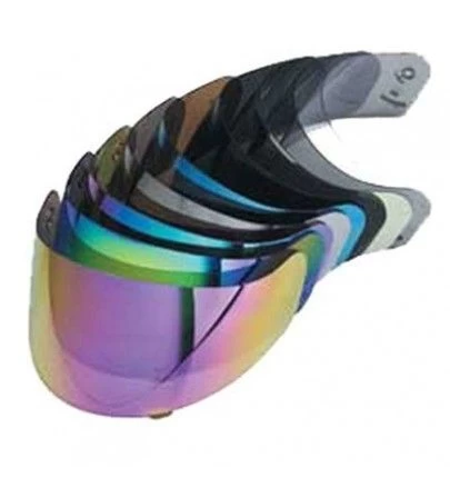 Nolan IS-33 Zonnevizier Blauw 3 Nolan IS-33 Zonnevizier Blauw