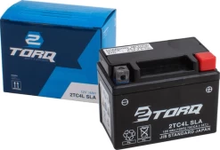 2TORQ Accu 2TC4L SLA (YTC4L)