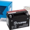 2TORQ Accu 2TX9-BS (YTX9) -Motoraccessoires 2TORQ Accu 2TX9 BS YTX9 cff7