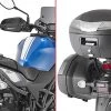 GIVI 3111FZ Topkofferrek Suzuki SV 650 (16-19) -Motoraccessoires 3111FZ 1 4c09