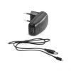 Cardo Oplader Enkele Plug G-4/G-9 -Motoraccessoires 3611075 24ae