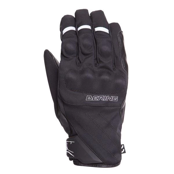 Bering Glenn Motorhandschoenen 3 Bering Glenn Motorhandschoenen