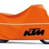 KTM Motorhoes Buiten -Motoraccessoires 3848467 9187