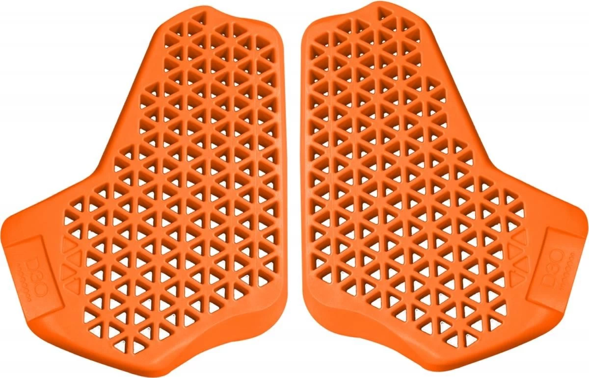 Rukka D3O Level 1 Borstprotector 3 Rukka D3O Level 1 Borstprotector