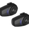 Sena 10S Bluetooth Headset Dual -Motoraccessoires 4088726 39bb
