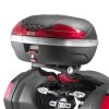 GIVI 449FZ Topkofferrek Kawasaki ER-6N/F 650 (09-11) 2 GIVI 449FZ Topkofferrek Kawasaki ER-6N/F 650 (09-11) -Motoraccessoires 449FZ 1 4761