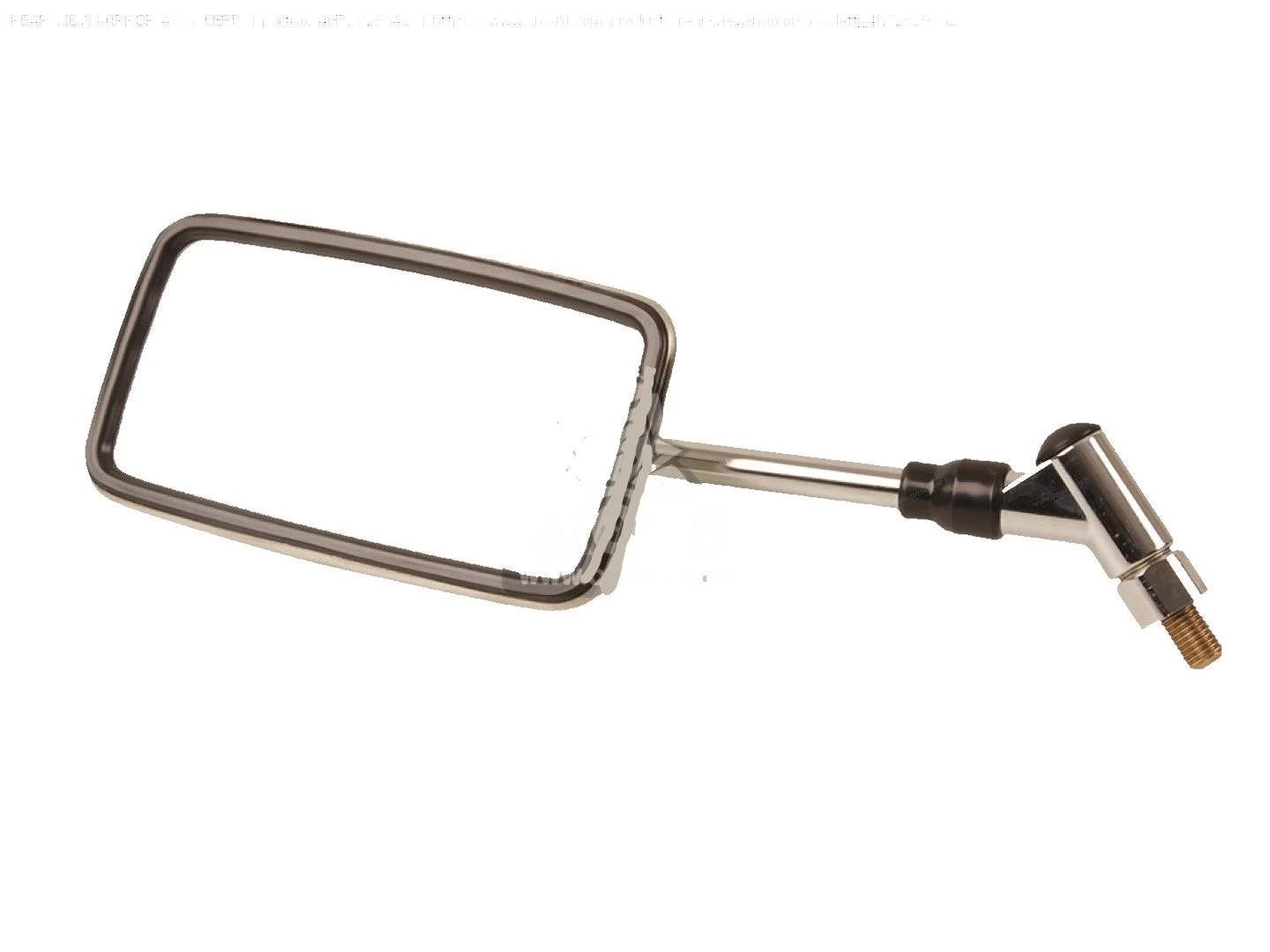 Yamaha Spiegel Links 4H7-26290-A2 3 Yamaha Spiegel Links 4H7-26290-A2