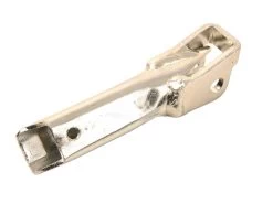 Honda STANG COMPL. R. VOETSTEU 50635MAK000