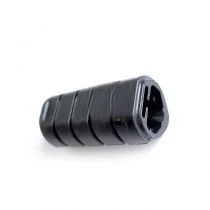 Honda RUBBER HOOFDVOETTREDE 50661MEG000