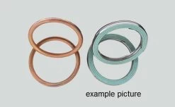 Centauro Uitlaatpakking Ring 509B11002 CAGIVA