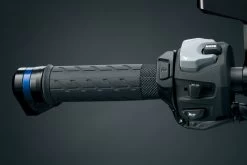 Suzuki Handvatverwarming GSX 8S