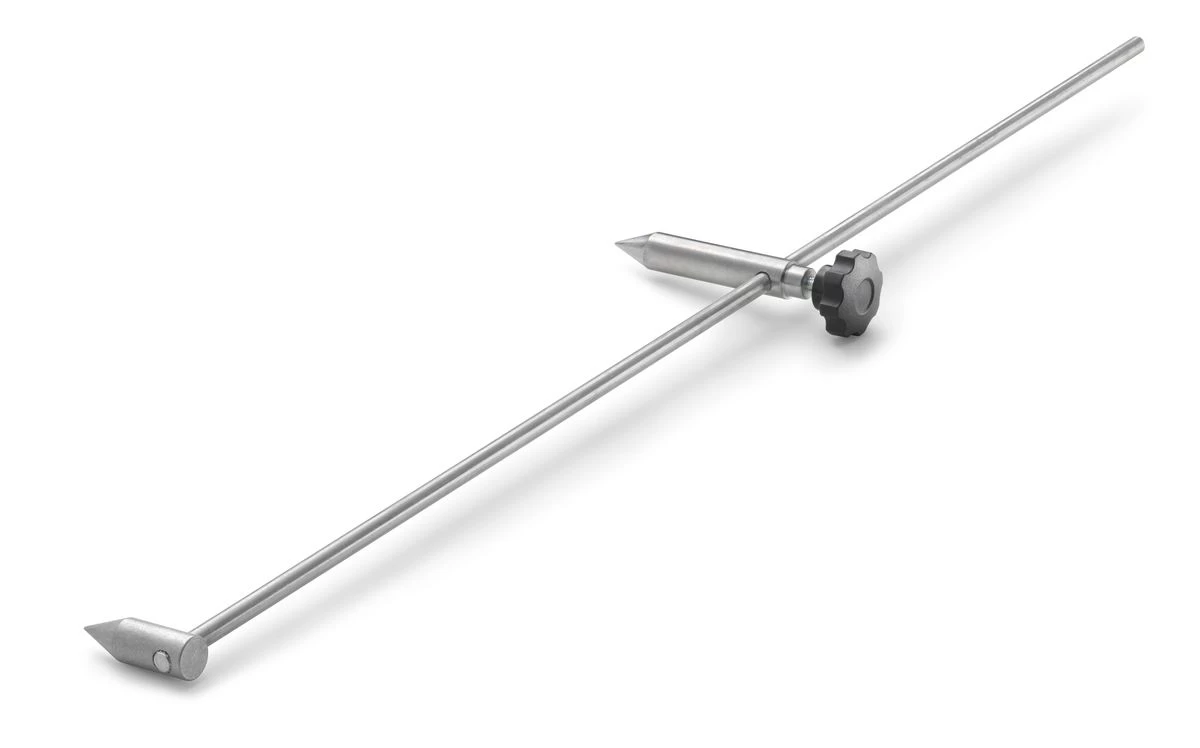 KTM Wieluitlijningsmeter 3 KTM Wieluitlijningsmeter