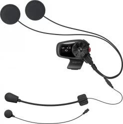 SENA 5S Bluetooth 5.0 Headset Dual -Motoraccessoires 5s 203 c1d6