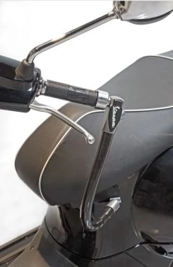 Vespa Zadel-Stuur Anti-Diefstal GTS 125/300 (18-)