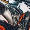 KTM Akrapovic Systeem Evolution Line Kit 890 Duke -Motoraccessoires 636059990002 2d52