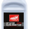 Vrooam Powersp. Brake FL DOT 4 -Motoraccessoires 63814 HBP Dot4 Racing Brake Fluid 500ml Middel fd1e