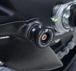 R&G CR0052BK Cotton Reels Bobbins M6 Zwart 7 R&G CR0052BK Cotton Reels Bobbins M6 Zwart -Motoraccessoires 64241 cr0052bk a c27f