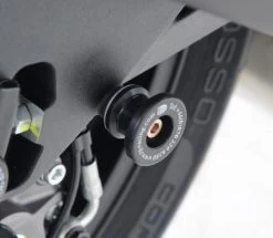 R&G CR0052BK Cotton Reels Bobbins M6 Zwart