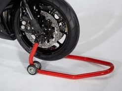 Bikelift Paddockstand FS-10 Voor