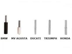 Bikelift Adapter RS-16 42.2mm