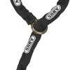 ABUS Kettingslot + Schijfremslot Granit 67/12 -Motoraccessoires 7450990 78c9