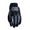 Five Stunt Leather Campus Motorhandschoenen 2 Five Stunt Leather Campus Motorhandschoenen -Motoraccessoires 7481027M101 86cf