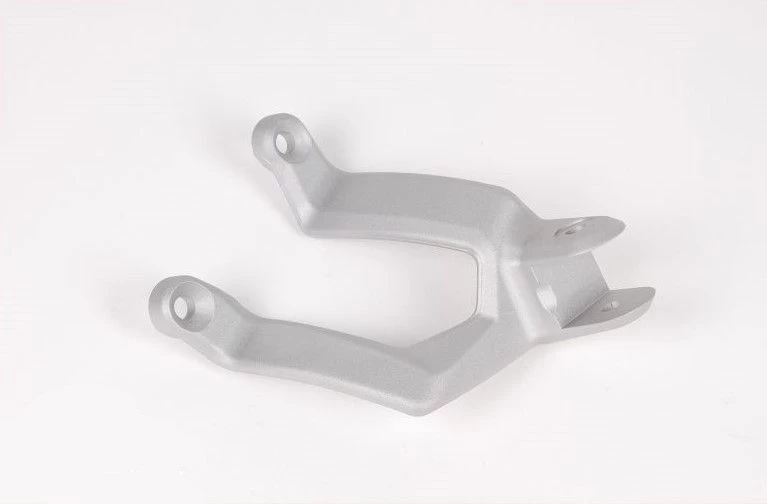 KTM Voetsteun Beugel Achter Rechts 7560304900001S 3 KTM Voetsteun Beugel Achter Rechts 7560304900001S