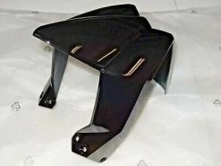 KTM FENDER Voor Zwart MET. 08 7560801000040A