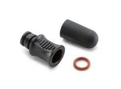 KTM/Husqvarna Benzineslang Afdekkap