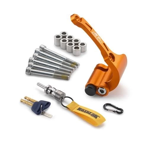 KTM Slot Roadlok RC/Duke 125/390 3 KTM Slot Roadlok RC/Duke 125/390