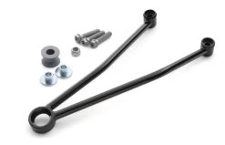 KTM Uitlaatsteun RC 125/390 (15-16)