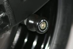 R&G CR0007BK Cotton Reels Bobbins M10 Zwart